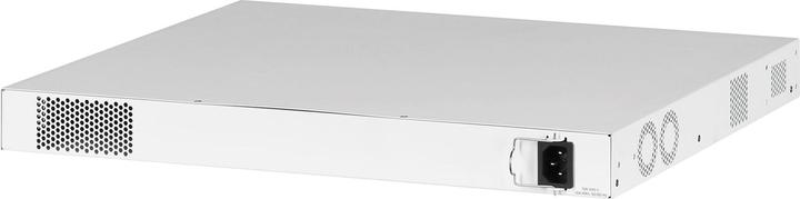 Actual product image MikroTik CRS354-48P-4S+2Q+RM (54 Ports)