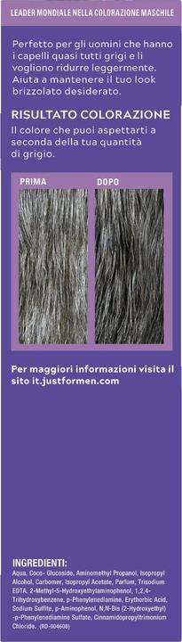 Image du produit Just For Men T45 Touch Of Grey (T-45)