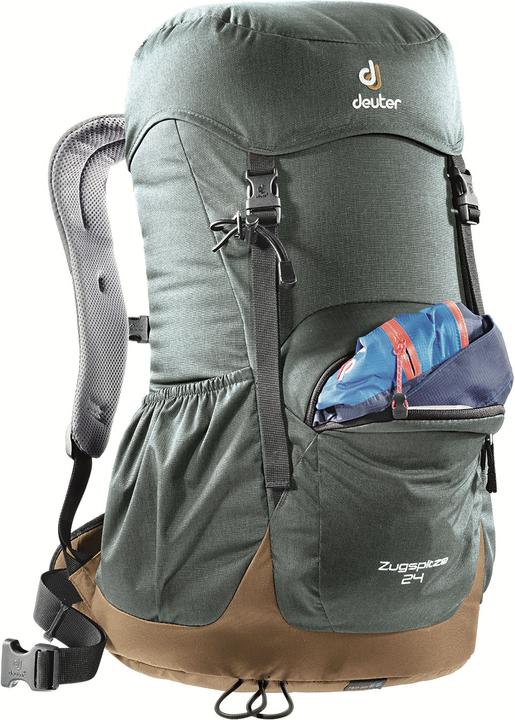 Deuter Pointe de la Zug (24 l)