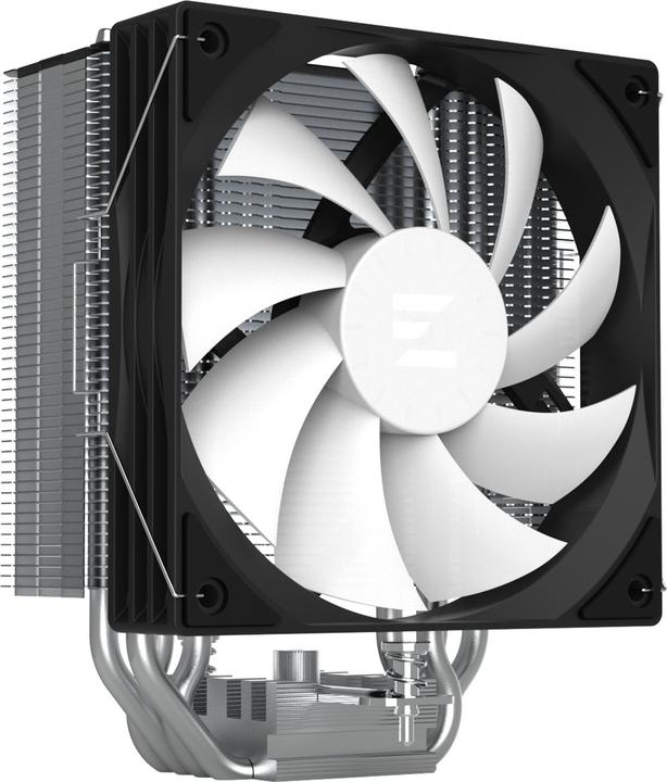 Produktbild Zalman CNPS9X Optima2 TDP 180W, 4 Heatpipes (155 mm)
