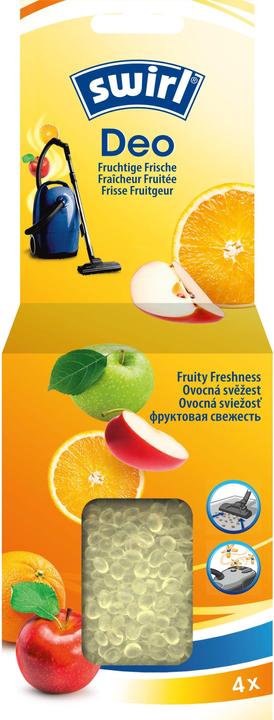 Swirl Fruchtige Frische