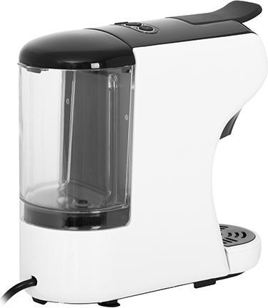 Image du produit Camry CR 4414 Machine à café espresso multi-capsules, Blanc/Noir