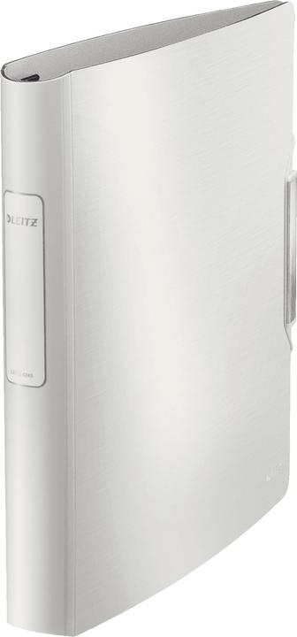 Image du produit Leitz Reliure à anneaux Active Style SoftClick 4DR/30mm (A4, 52 mm)