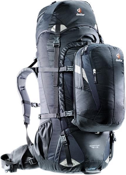 Produktbild Deuter Quantum (70 l)