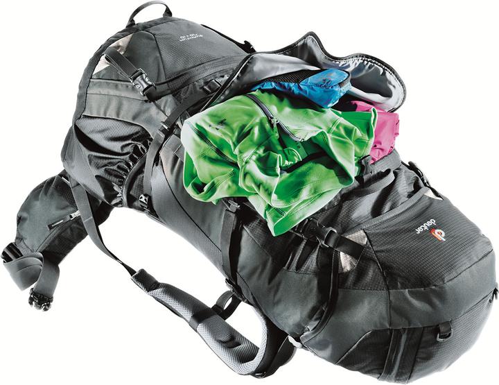 Deuter Quantum (70 l)
