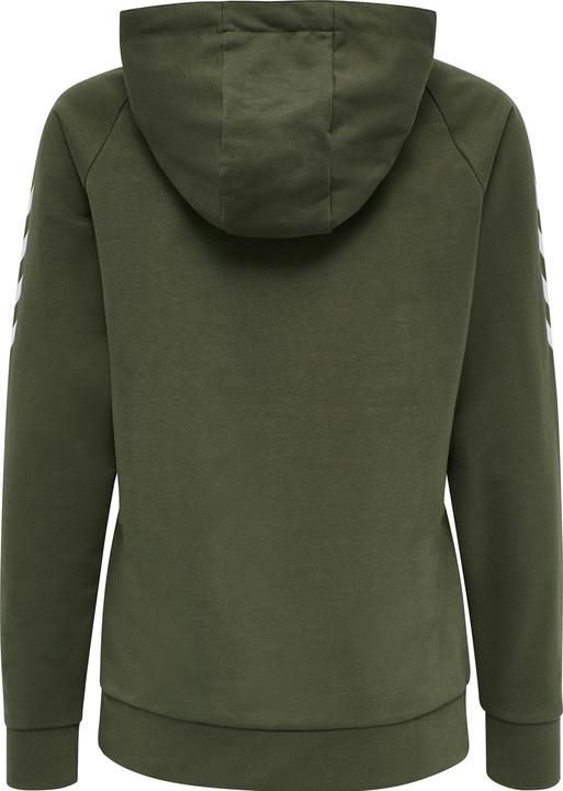 Produktbild hummel Go Cotton Hoodie Woman (S)