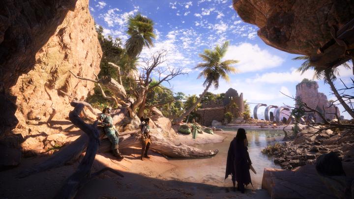 Produktbild EA Games Dragon Age: The Veilguard (PS5)