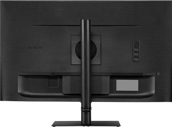 Produktbild Samsung ViewFinity S8 S80PB (3840 x 2160 Pixel, 27")