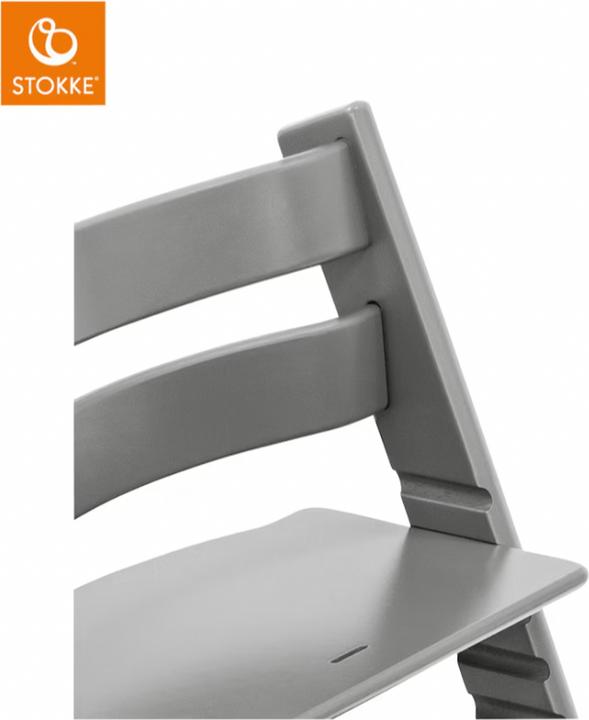 Produktbild Stokke Tripp Trapp (Hochstuhl)