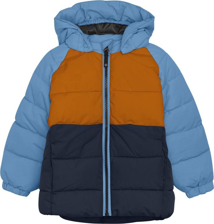 Color Kids Kleinkinder Winterjacke Quilt (74)