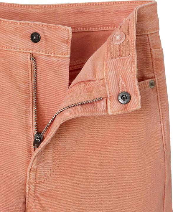 Actual product image Vertbaudet Ausgestellte Mädchen Hose (98)
