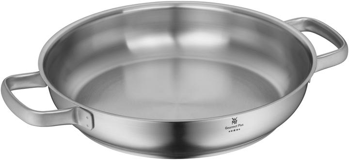 Produktbild WMF Servierpfanne (28 cm, Bratpfanne, Edelstahl)