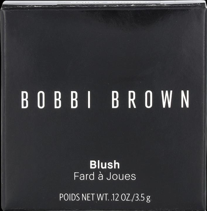 Actual product image Bobbi Brown Blush Shimmer Gallery (Gallery)