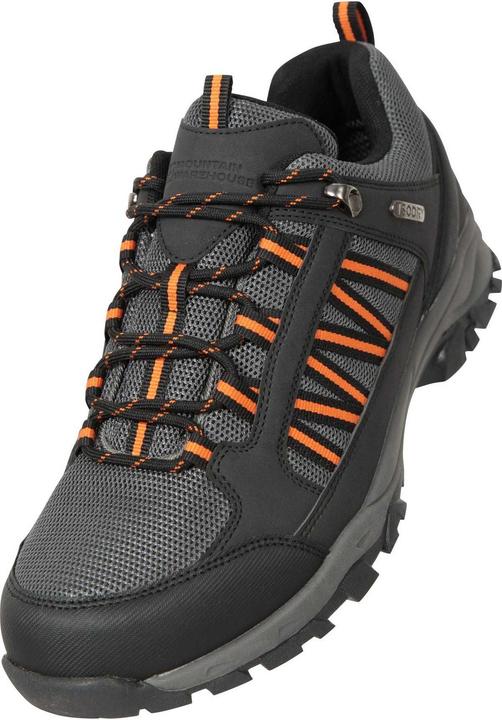 Produktbild Mountain Warehouse Path Wasserdichte Wanderschuhe (44)