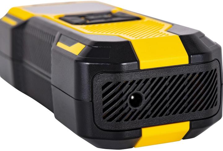 Productafbeelding Stanley Kompresor akumulatorowy 12V SXIF0101