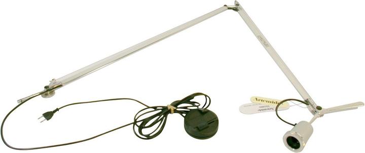 Immagine prodotto Artemide Tolomeo Mega Terra Body con dimmer (E27)