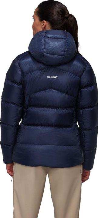 Immagine prodotto Mammut Giacca con cappuccio Taiss Pro Insulation da donna (M)