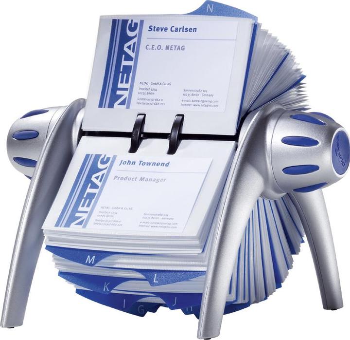 Productafbeelding Durable Visifix roterende index (104 x 72 mm)