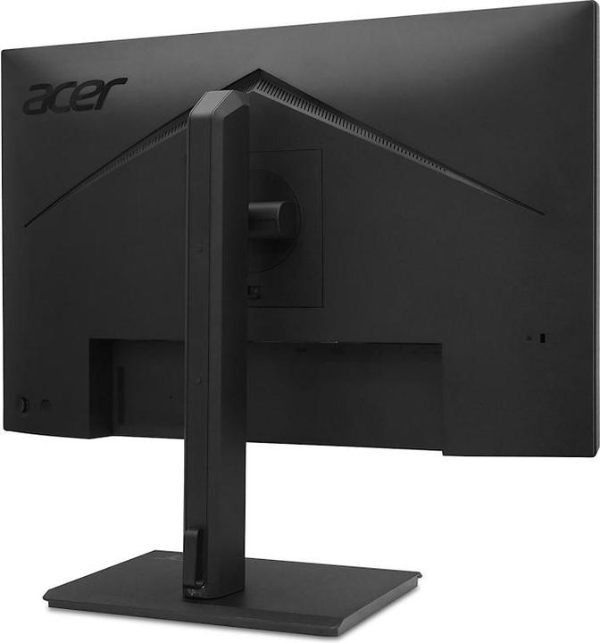 Produktbild Acer Vero B277Gbmiprzx (1920 x 1080 Pixel, 27")