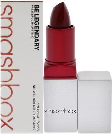 Image du produit Smashbox Be Legendary Lipstick Disorderly