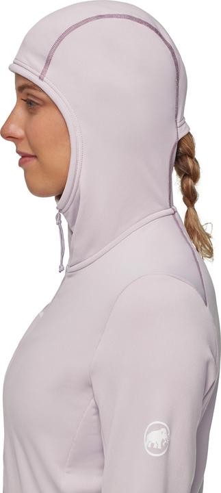 Image du produit Mammut Aconcagua Light ML Hooded Jacket Women (XL)