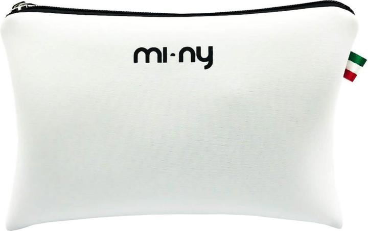 Mi-ny Accessories - Beauty Bag Weiss