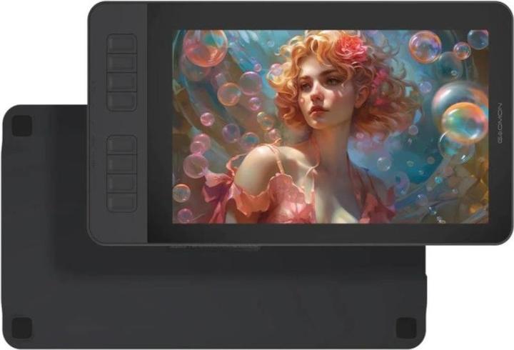 Actual product image Gaomon Tablet graficzny PD1161 (11.57", 5080 lpi)