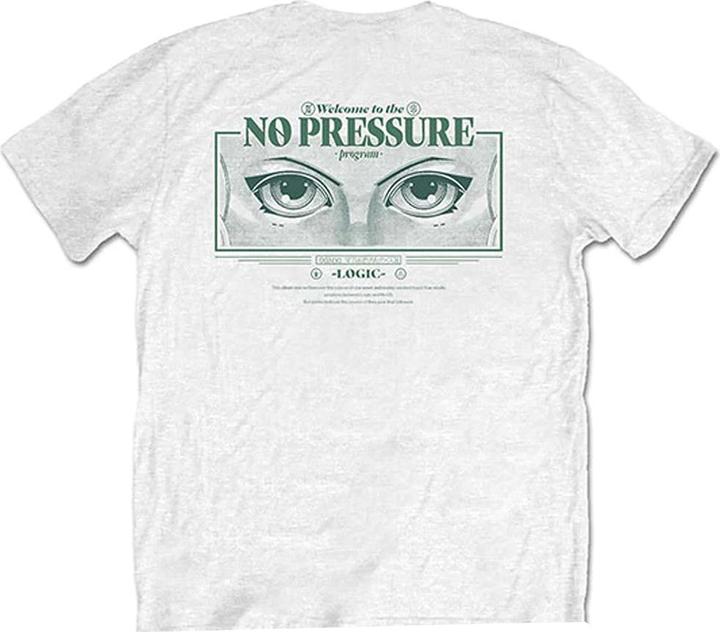 Logic Thalia TShirt