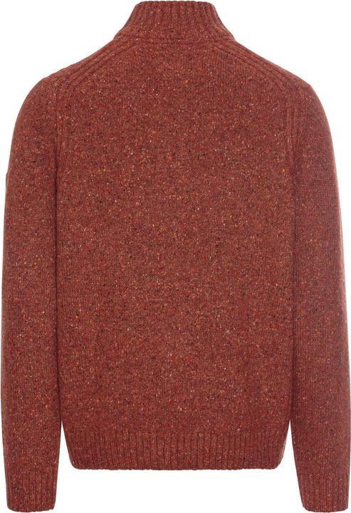 Actual product image Camel Active Cardigan made from sustainable merino wool (XL)