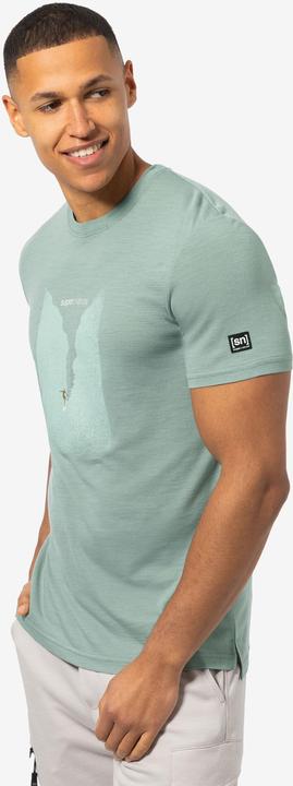 Actual product image Super Natural The Wave Tee (48, 50)