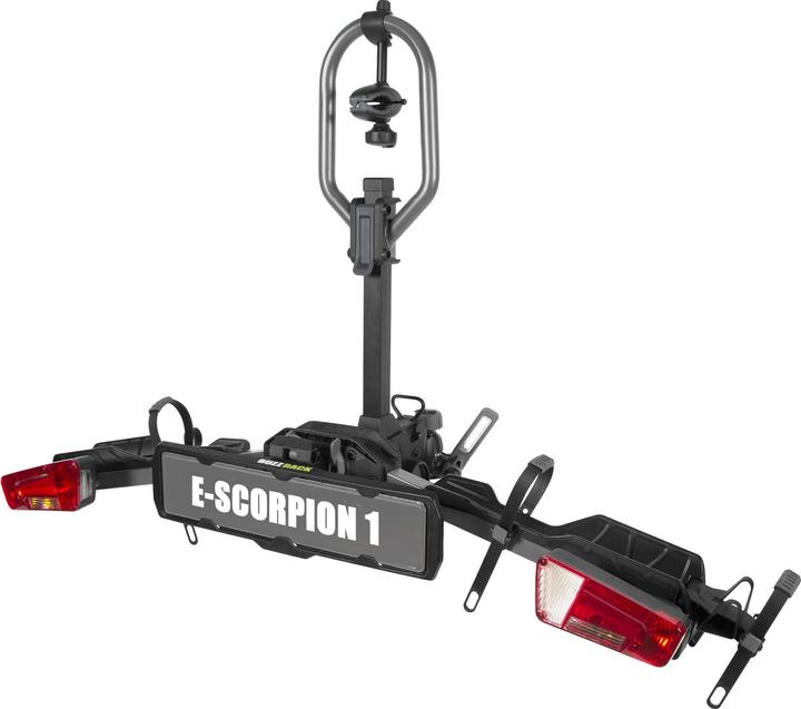 BuzzRack E-Scorpion 1