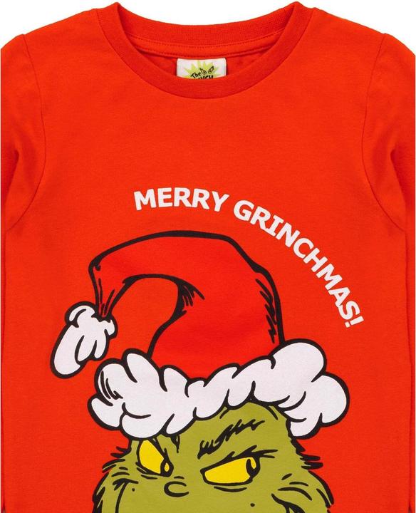 Actual product image Universal Textiles Pyjamas Christmas Design (116)