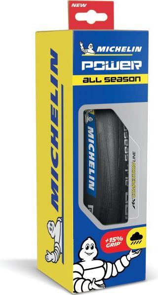 Produktbild Michelin Power All Season Competition Line (28 x 0.90, 23-622)