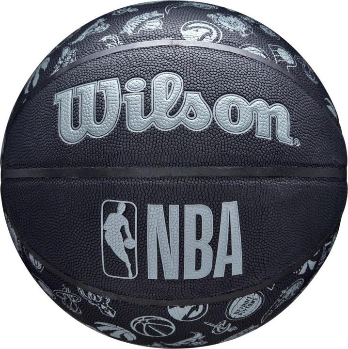 Wilson Basketball NBA All Team SZ7 (7)