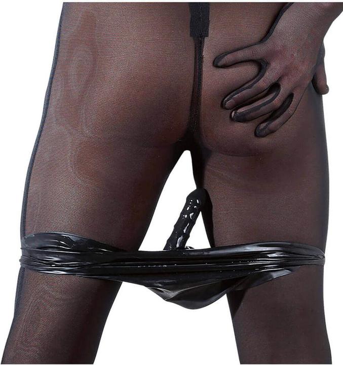 Image du produit LateX Toys Gode anal Slip (L)