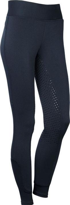 Harry's Horse Leggings equitights Winter full grip Frau