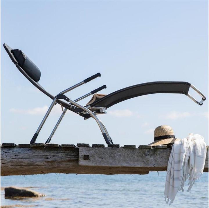 Actual product image Fiam Samba