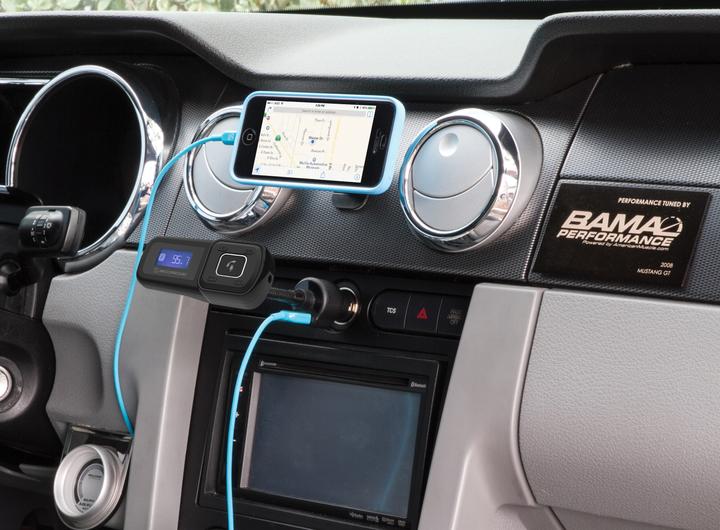 Immagine prodotto Scosche Kit vivavoce Bluetooth