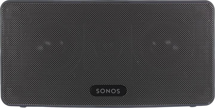 Immagine prodotto Sonos Play:3 (WiFi)