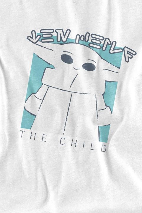Immagine prodotto Star Wars Maglietta The Child Bambini (128)