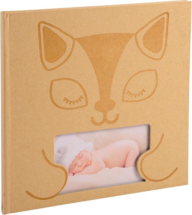 Image du produit Exacompta Albums photos (25 x 25 cm)