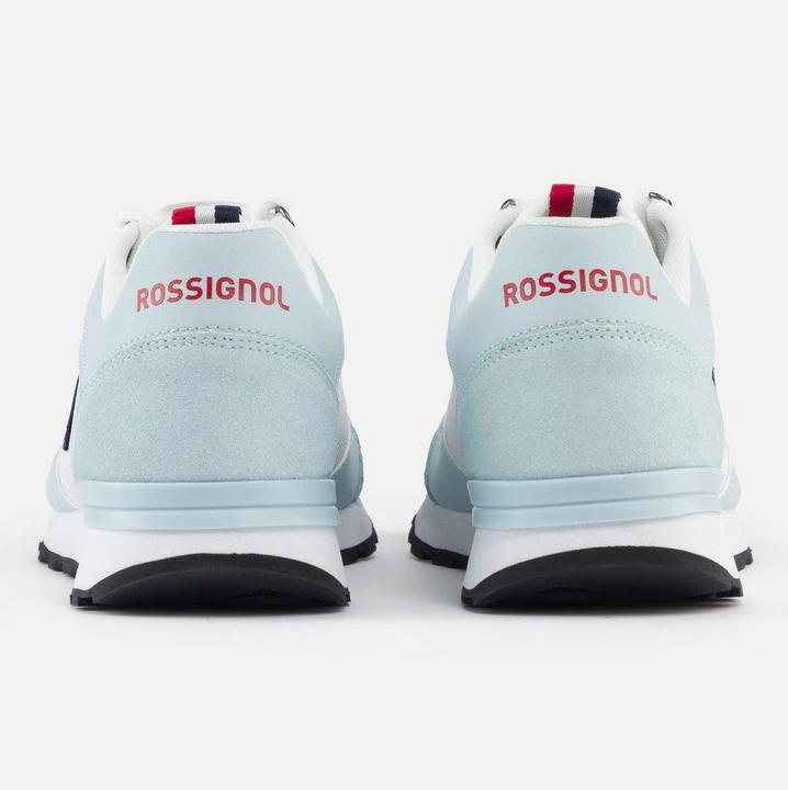 Actual product image Rossignol Hrtg Weiss-Hellblaue Schuhe (40)