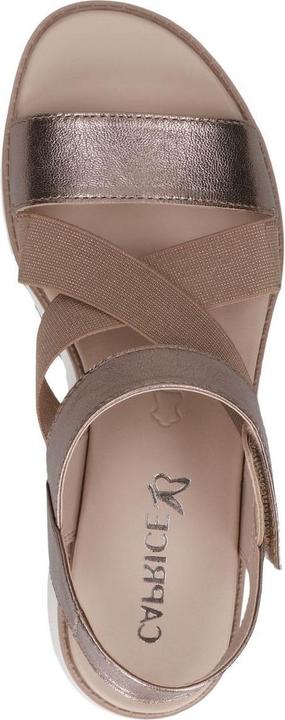 Actual product image Caprice Sandal (37)
