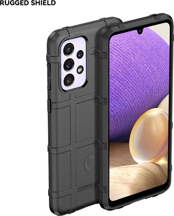 Produktbild Screenguard Rugged Shield (Samsung Galaxy A53 5G)