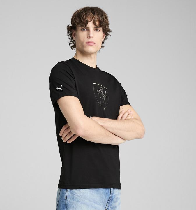 Produktbild Puma Ferrari Race Tonal Big Shield (L)
