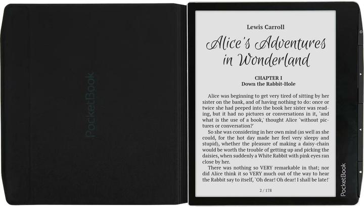 Immagine prodotto PocketBook Copertina ribaltabile (Era 2X)