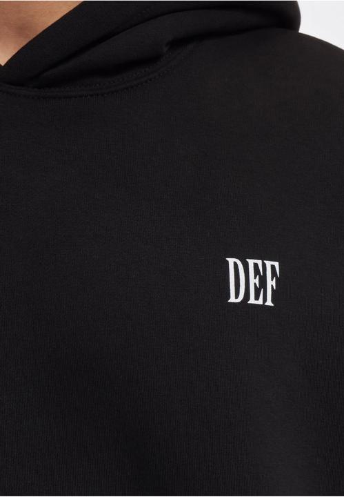 Produktbild DEF Fly Hoodie - 189753 (XL)
