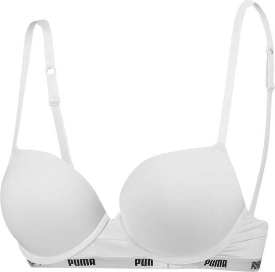 Actual product image Puma Microfiber Push-Up Bra (75 C)