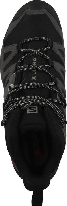 Produktbild Salomon X Ward Leather GTX (45 1/3)