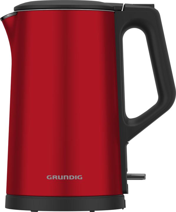 Grundig WK 8340 (1.70 l)